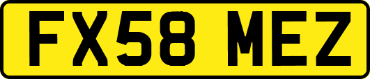 FX58MEZ