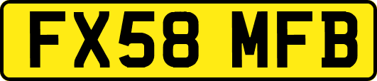 FX58MFB