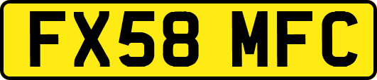 FX58MFC