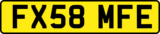 FX58MFE