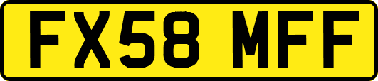 FX58MFF