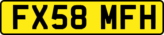 FX58MFH