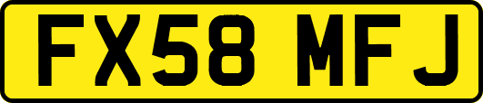 FX58MFJ