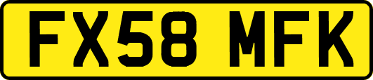 FX58MFK