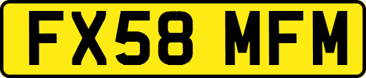 FX58MFM