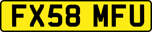 FX58MFU