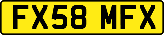 FX58MFX