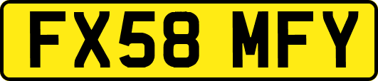 FX58MFY
