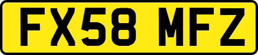 FX58MFZ