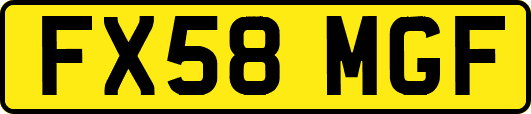 FX58MGF