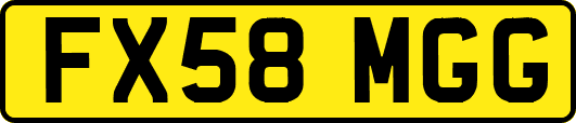 FX58MGG