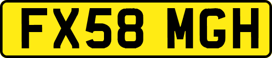 FX58MGH