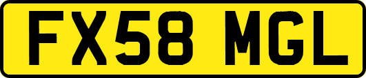 FX58MGL