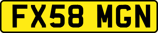 FX58MGN