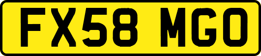 FX58MGO