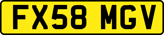 FX58MGV