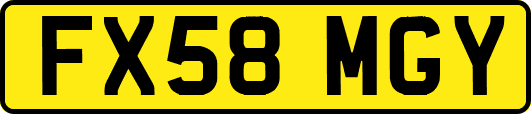 FX58MGY