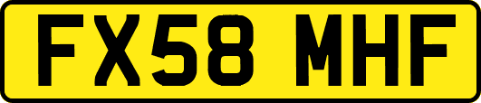 FX58MHF
