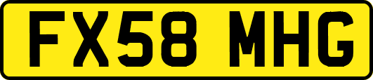 FX58MHG