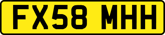 FX58MHH