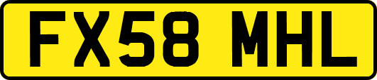 FX58MHL