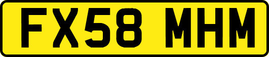 FX58MHM