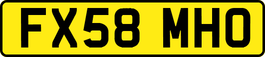 FX58MHO
