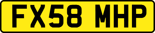 FX58MHP