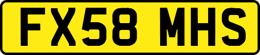 FX58MHS