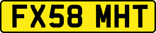 FX58MHT