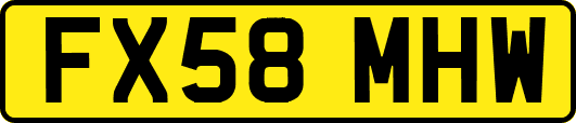 FX58MHW
