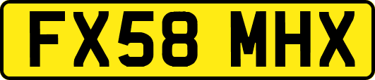 FX58MHX