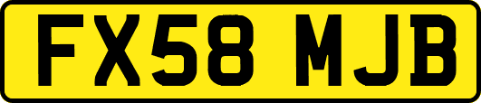 FX58MJB