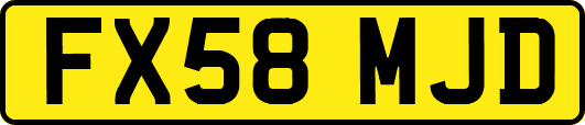 FX58MJD