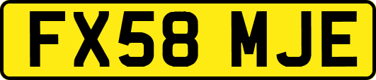 FX58MJE