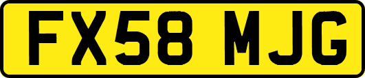 FX58MJG
