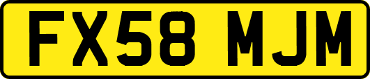 FX58MJM