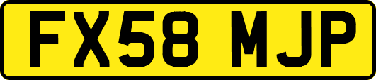 FX58MJP