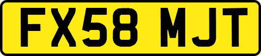 FX58MJT