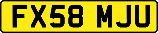 FX58MJU