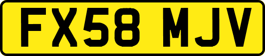 FX58MJV