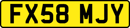 FX58MJY