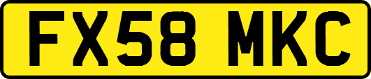 FX58MKC