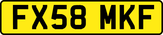 FX58MKF