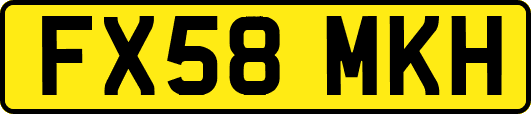 FX58MKH