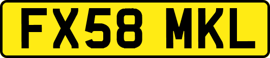 FX58MKL