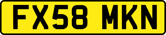 FX58MKN