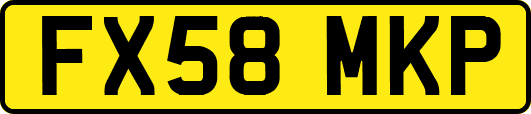 FX58MKP