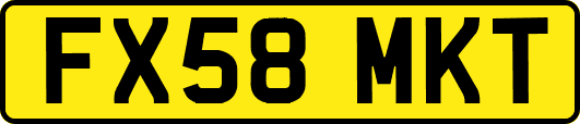 FX58MKT