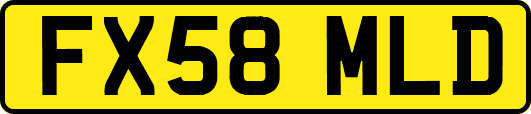 FX58MLD